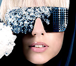 Lady Gaga покорилась 'цифра' в 20 миллионов