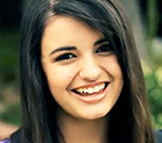 Rebecca Black 'Friday' Beats Lady Gaga, Justin Bieber On YouTube