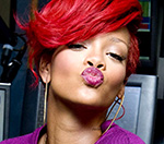 Rihanna: Arcade Fire 'Blew My F*cking' Mind' At Coachella Festival 2011
