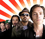 Incubus Announce New Album 'If Not Now, When?'