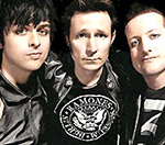 Green Day распрощались с 'Американским Идитом'