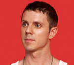 Scissor Sisters' Jake Shears Writes Musical