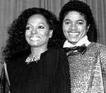 Diana Ross 'Confirmed As Michael Jackson Children's Guardian'