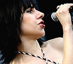 PJ Harvey записала 'видеоальбом'